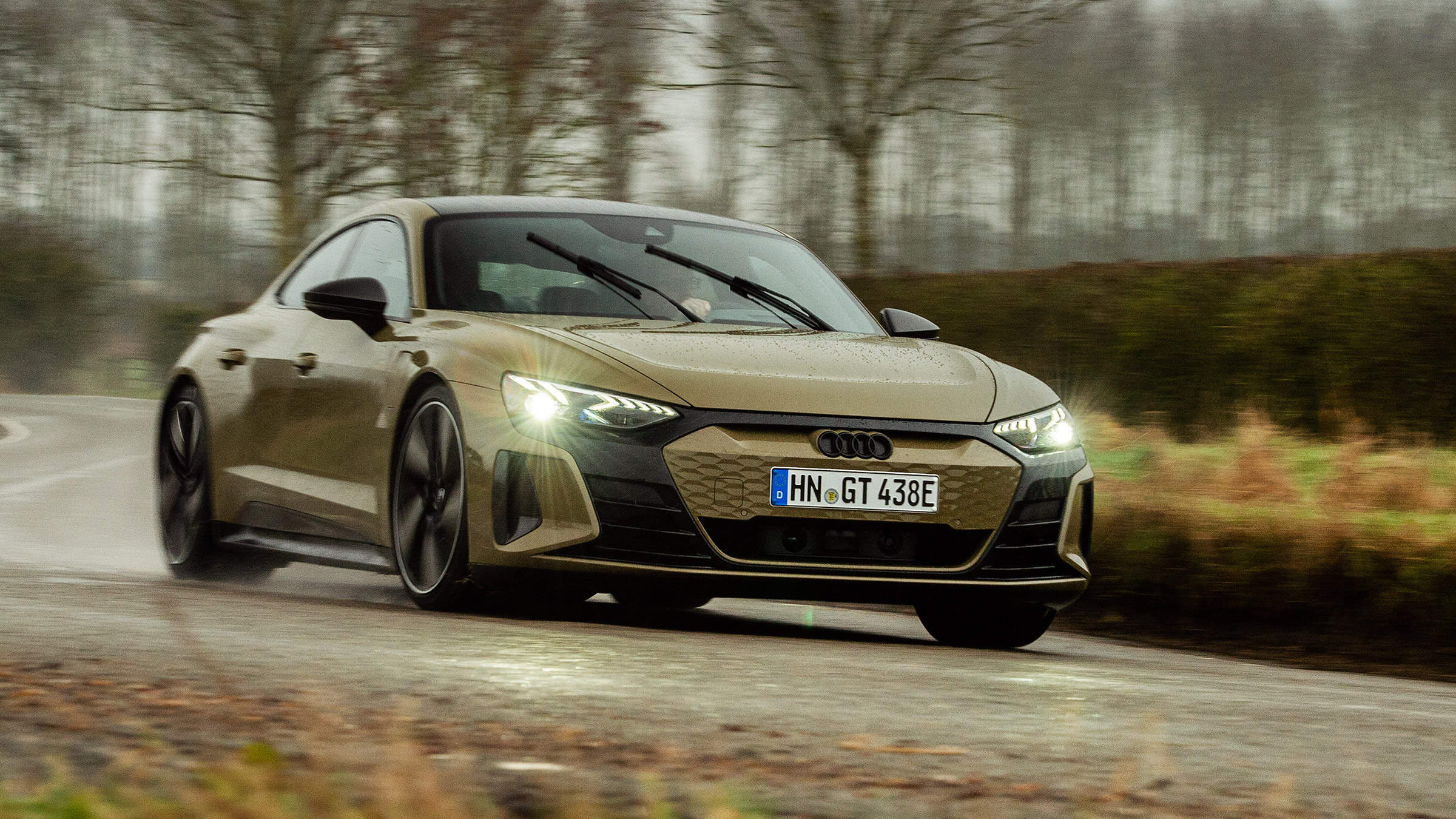etron GT header