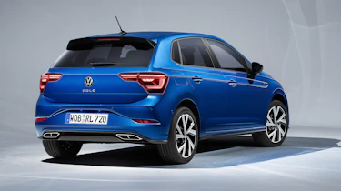 2021 Volkswagen Polo