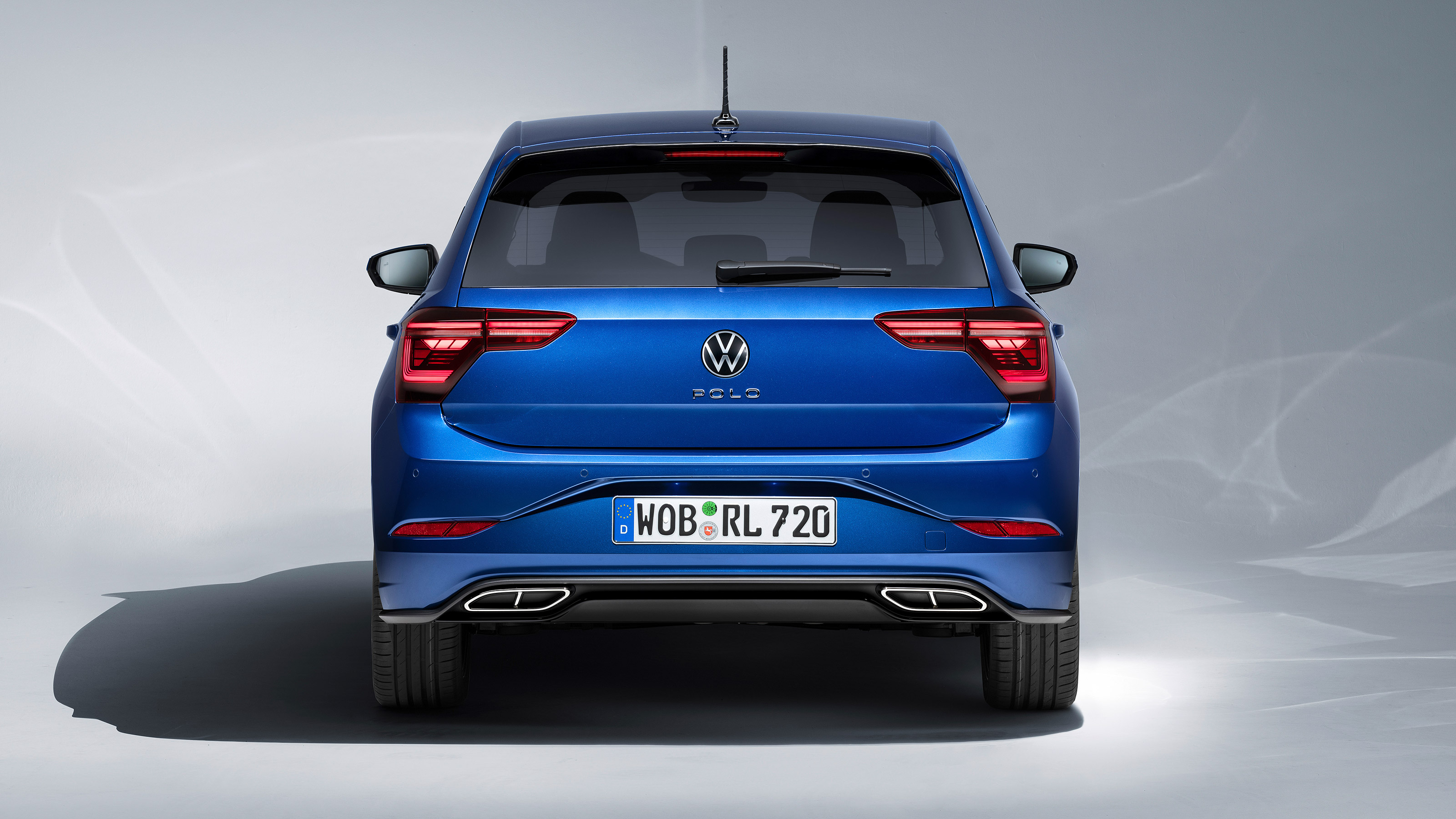 2021 Volkswagen Polo