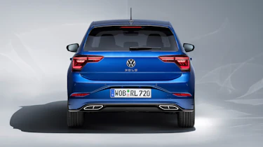 2021 Volkswagen Polo