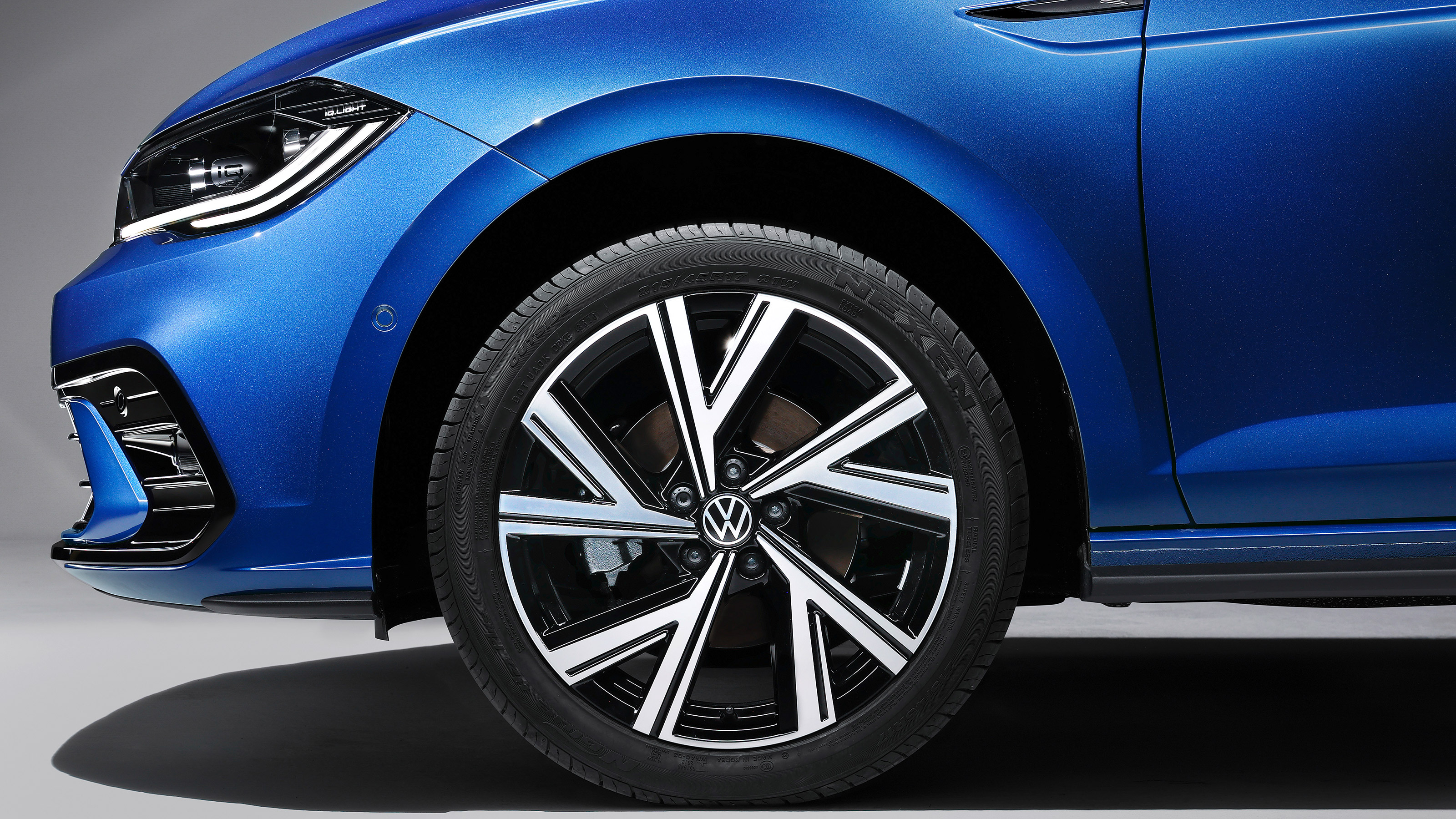 2021 Volkswagen Polo