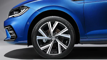 2021 Volkswagen Polo