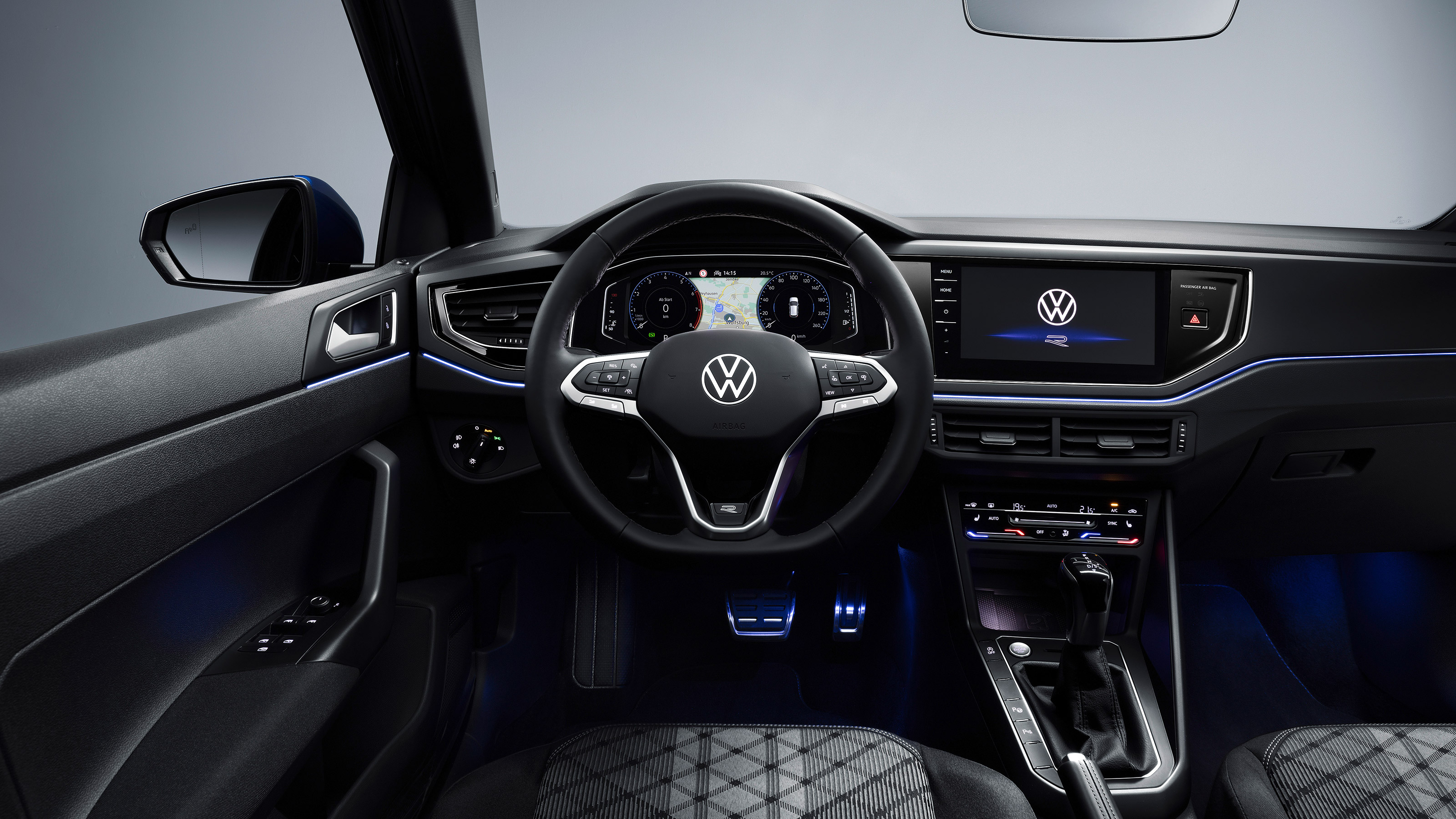 2021 Volkswagen Polo