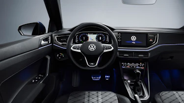 2021 Volkswagen Polo
