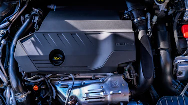Peugeot 508 PSE review – engine
