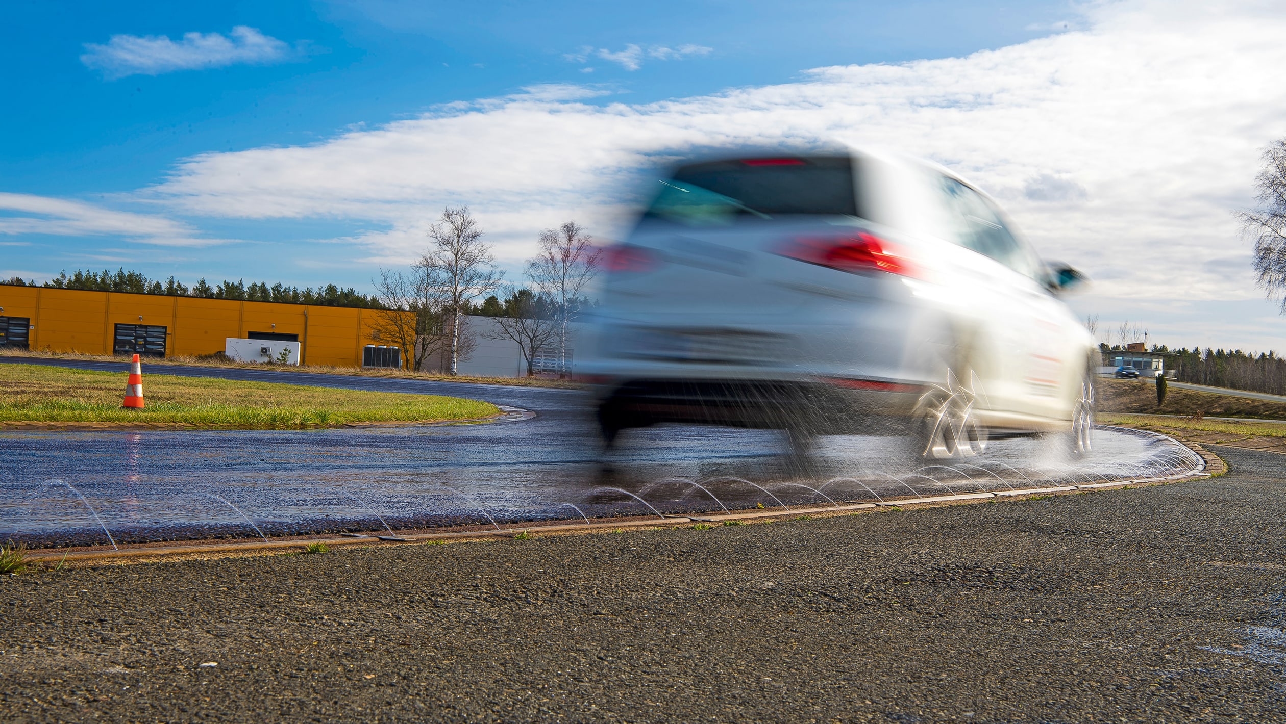 evo best all season tyres – car