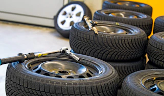 evo best all season tyres –