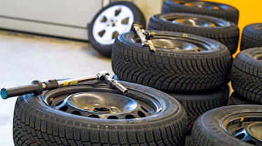 evo best all season tyres –