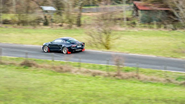 Alpine Ravage A110
