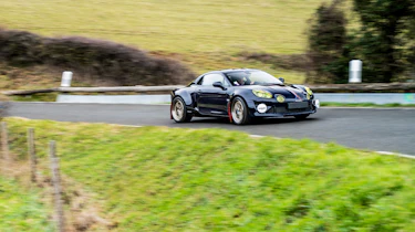 Alpine Ravage A110