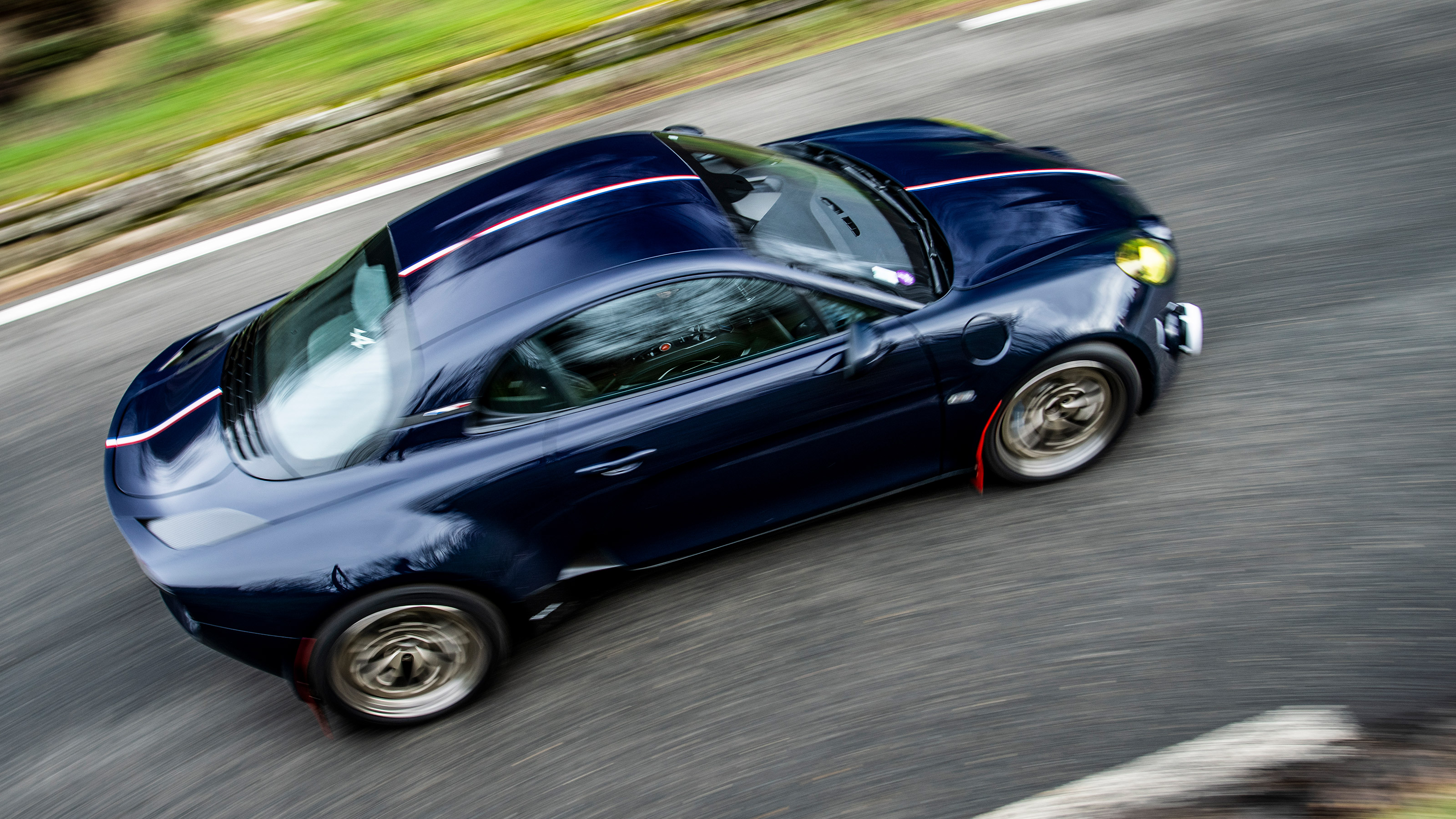 Alpine Ravage A110