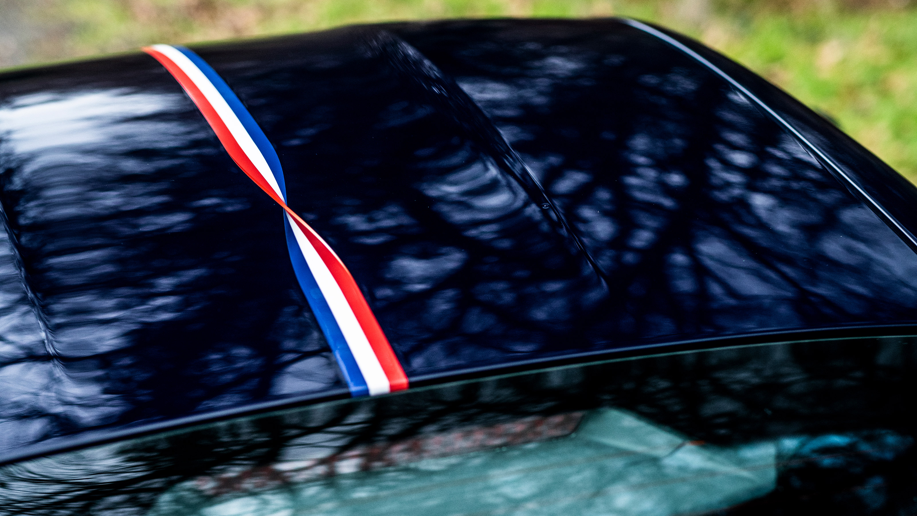 Alpine Ravage A110