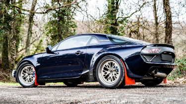 Alpine Ravage A110
