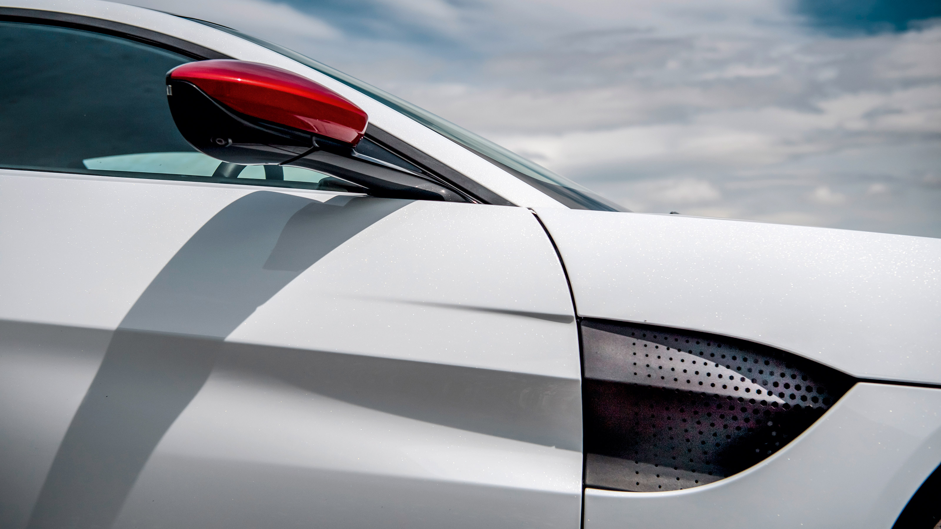 Aston Martin Vantage