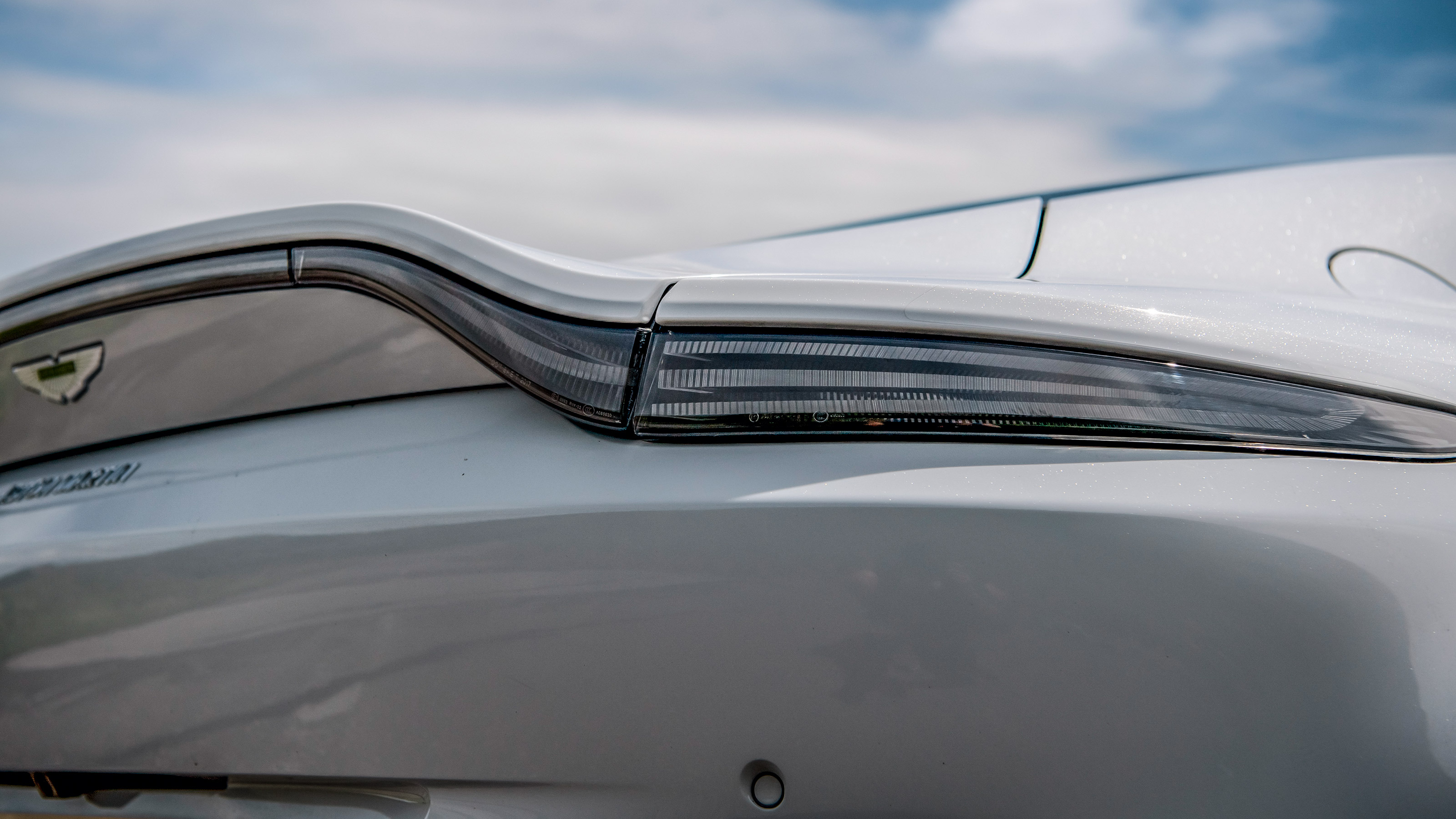 Aston Martin Vantage
