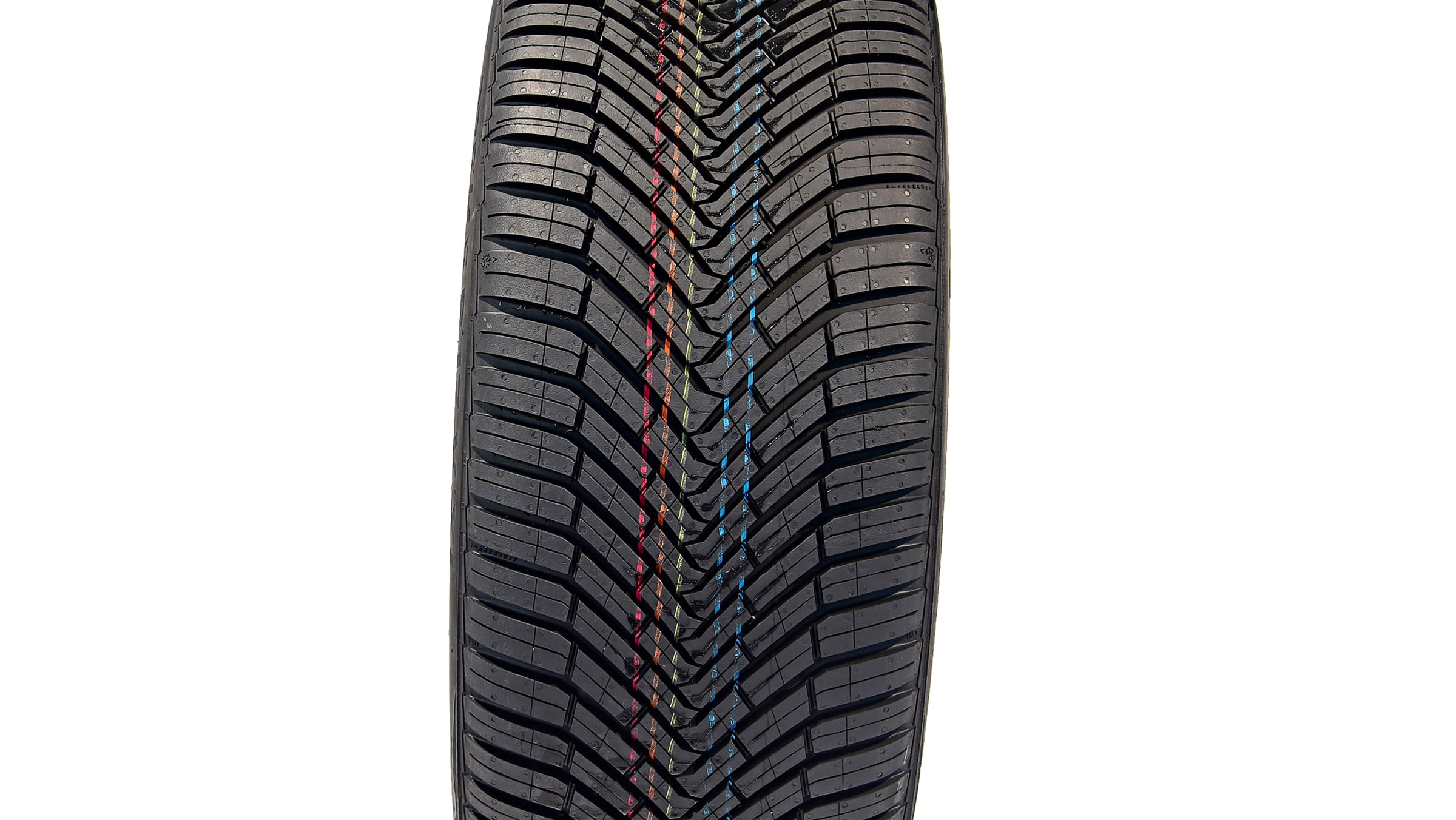 evo best all season tyres – Continental