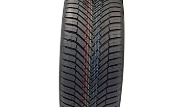 evo best all season tyres – Continental