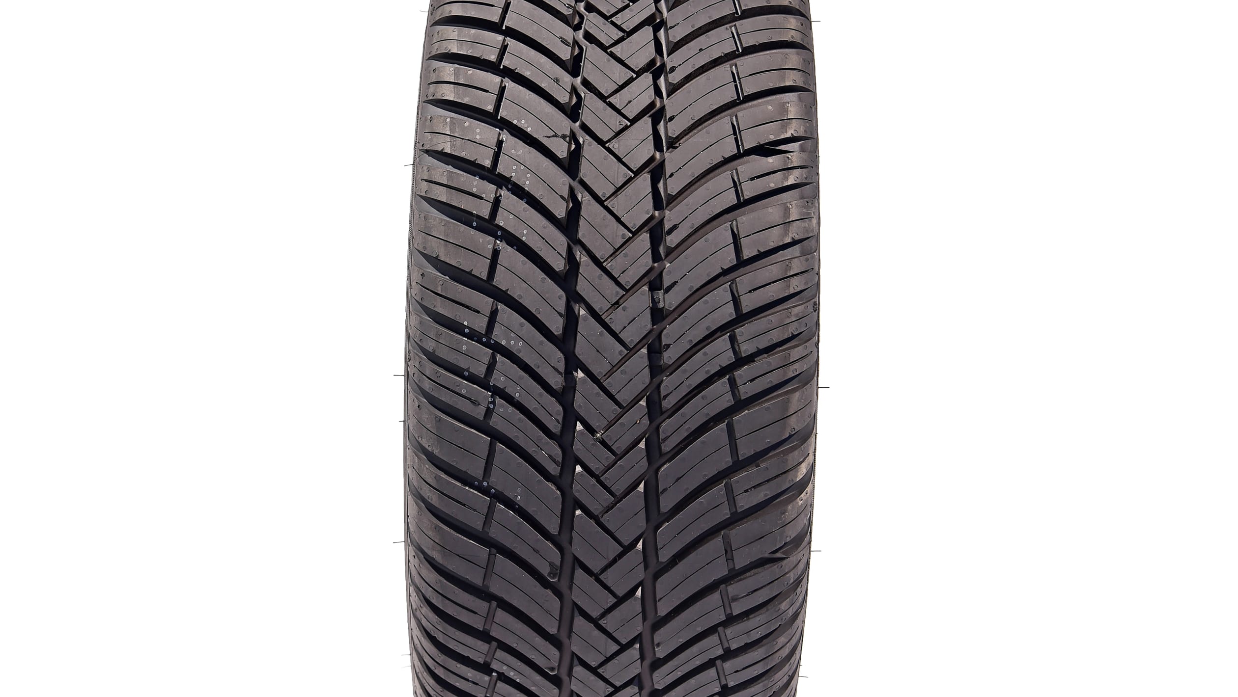 evo best all season tyres – Cooper