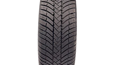 evo best all season tyres – Cooper