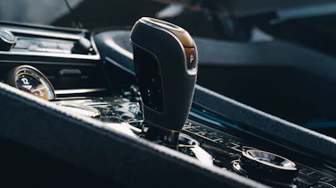 Bentley Bacalar dev - selector