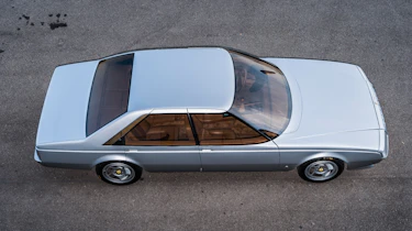 Ferrari Pinin