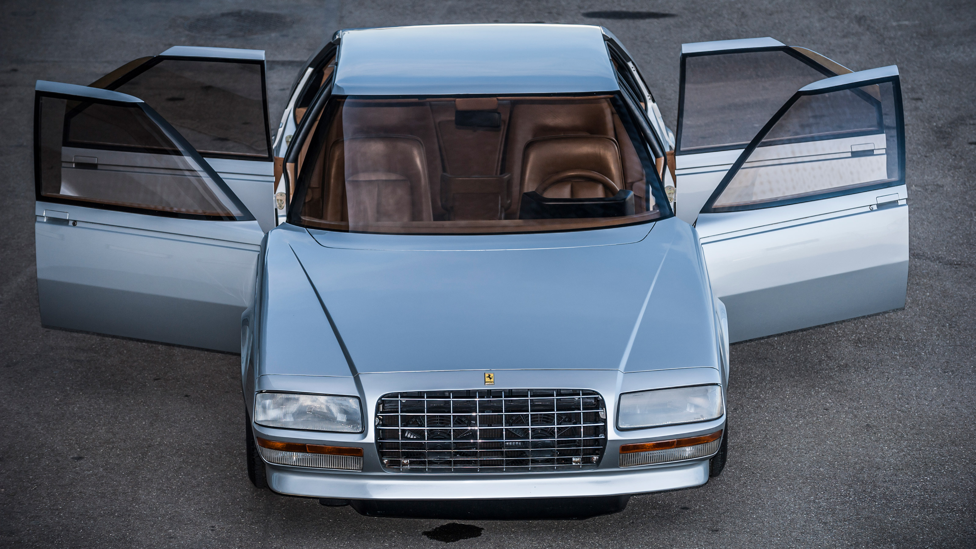 Ferrari Pinin