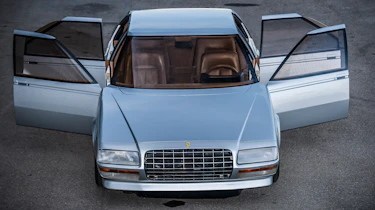 Ferrari Pinin