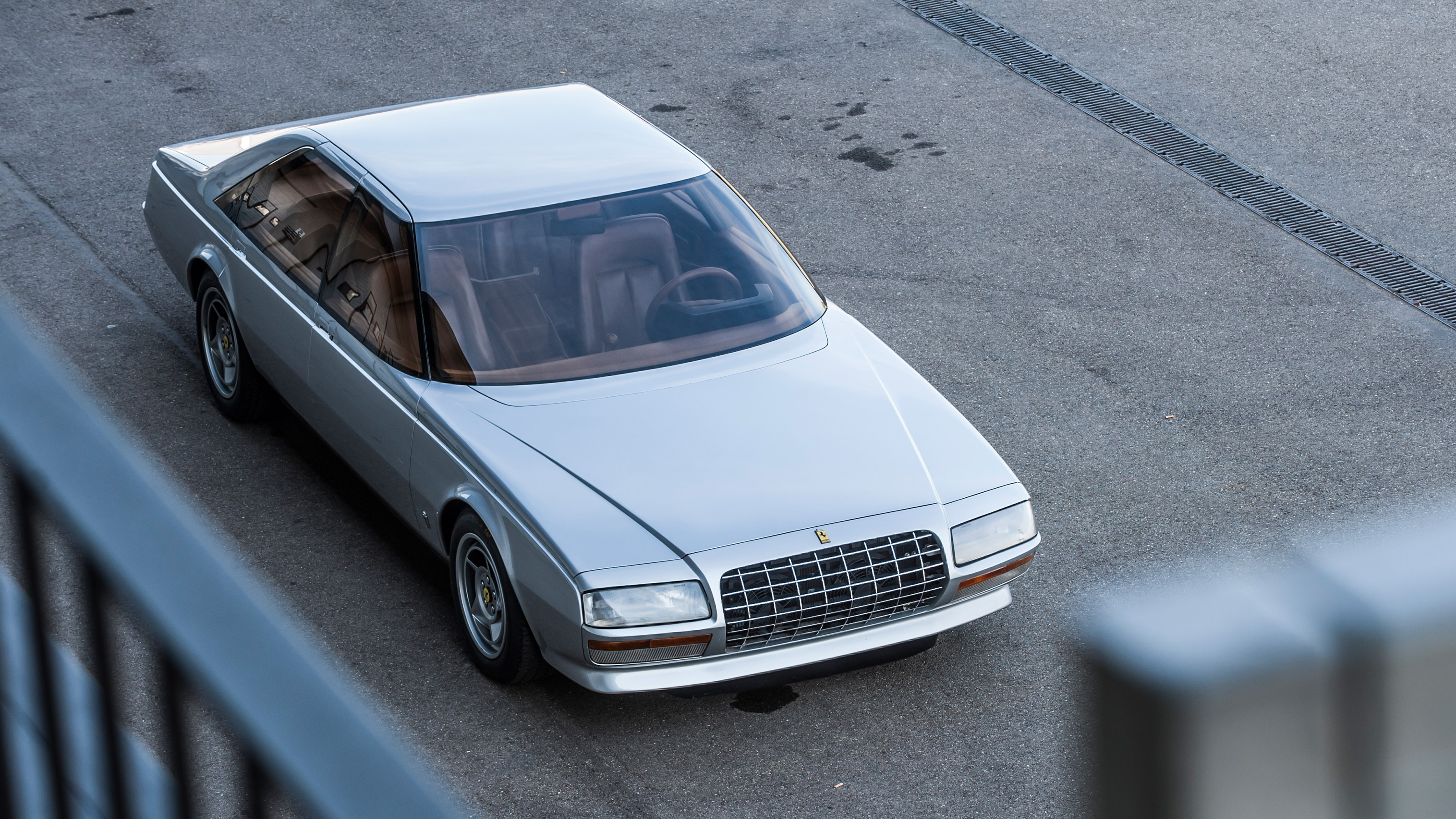Ferrari Pinin
