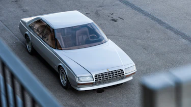 Ferrari Pinin
