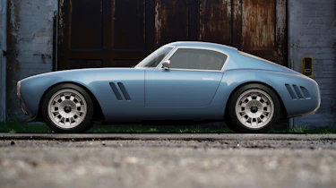 GTO Engineering Squalo