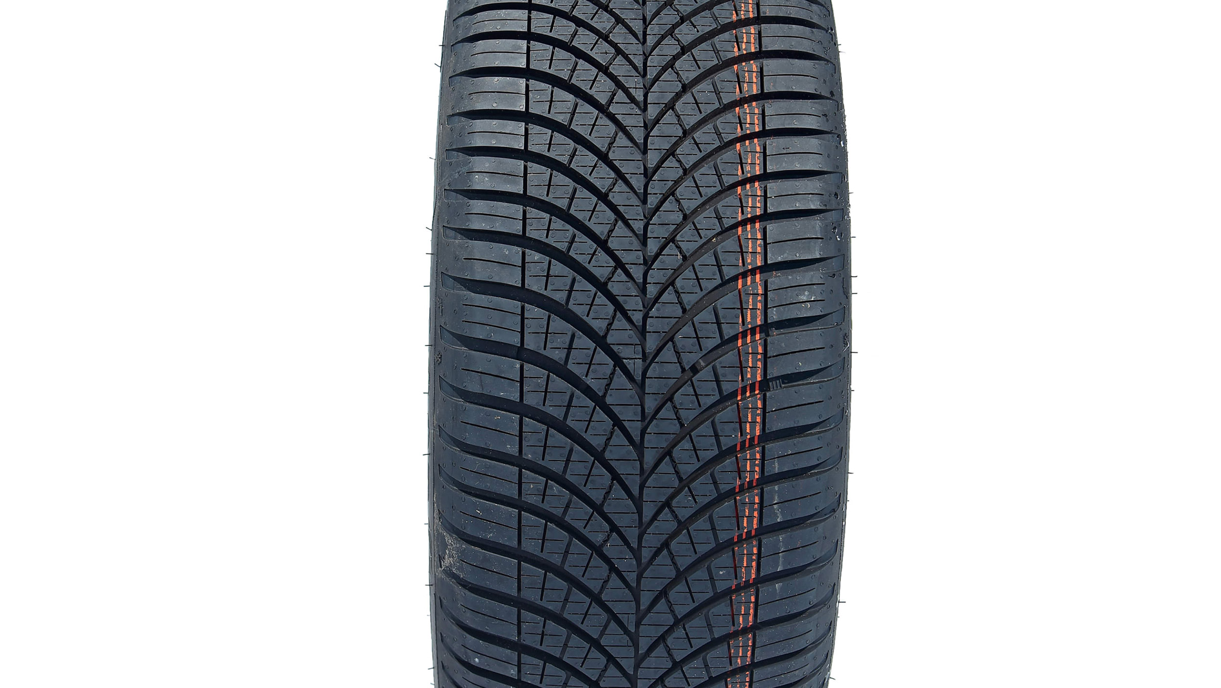 evo best all season tyres – Goodyear