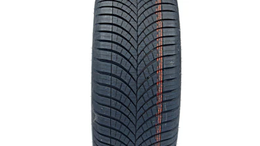 evo best all season tyres – Goodyear