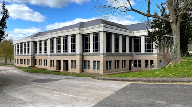 Hastings house