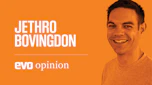 Jethro opinion header