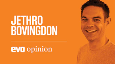 Jethro opinion header