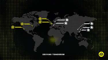 Lotus prodution