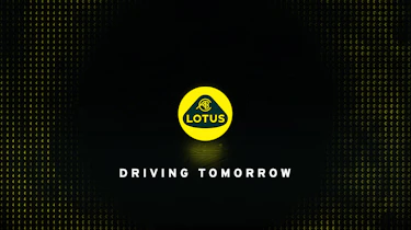 Lotus badge