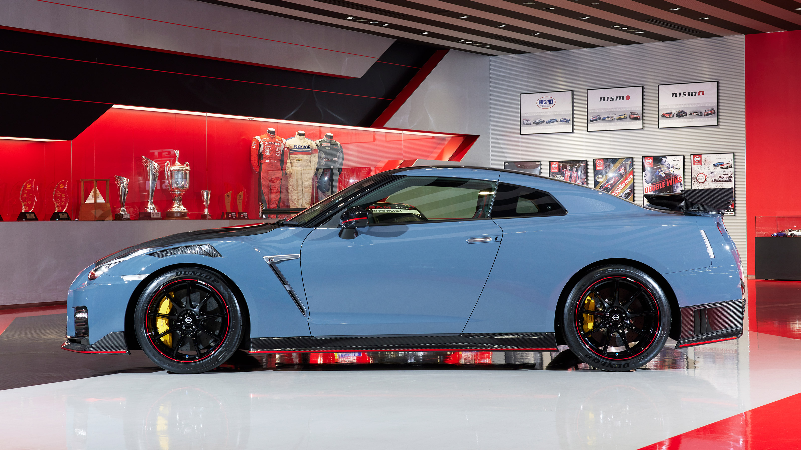 Nissan GT-R Nismo Special Edition