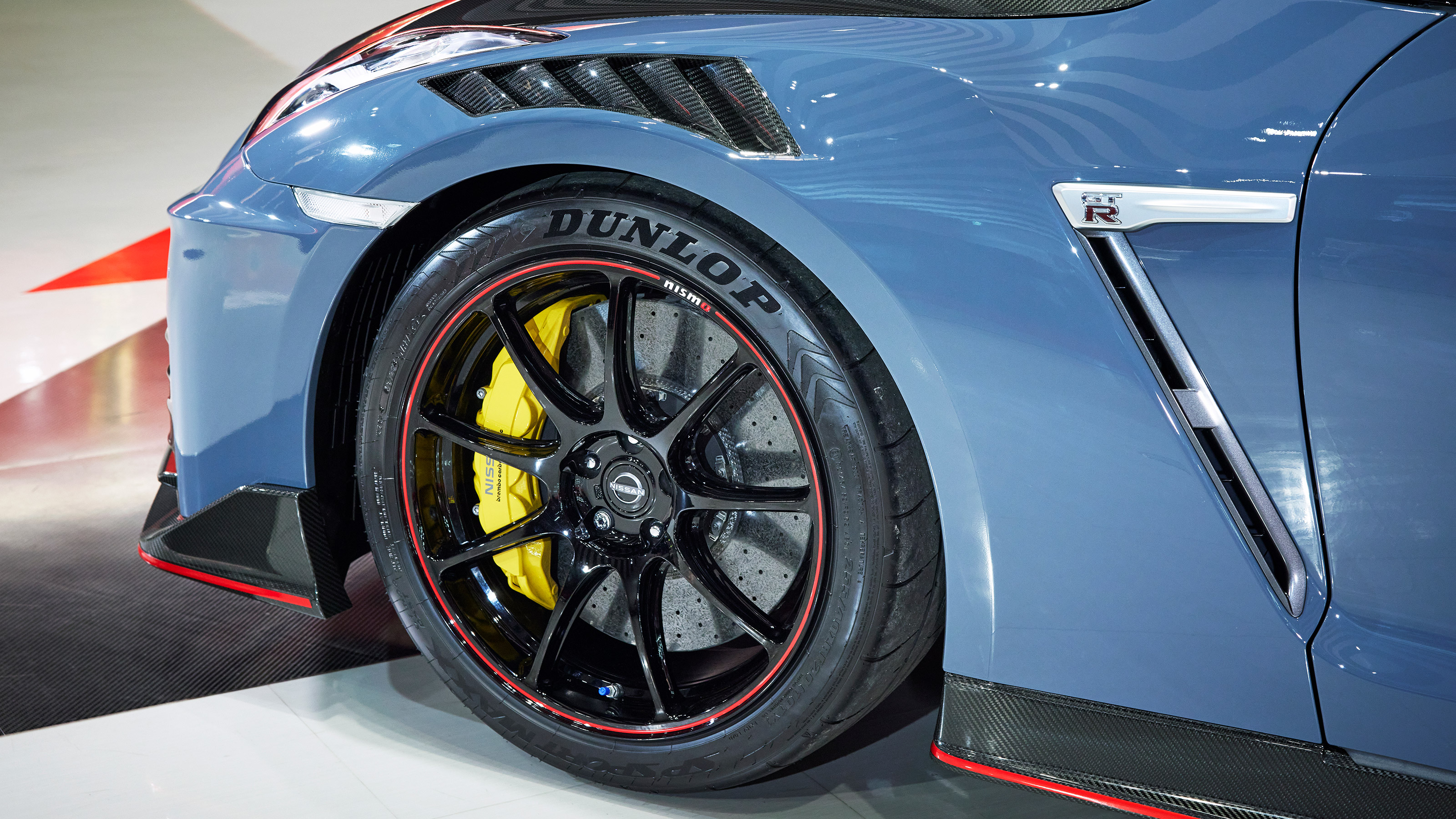 Nissan GT-R Nismo Special Edition