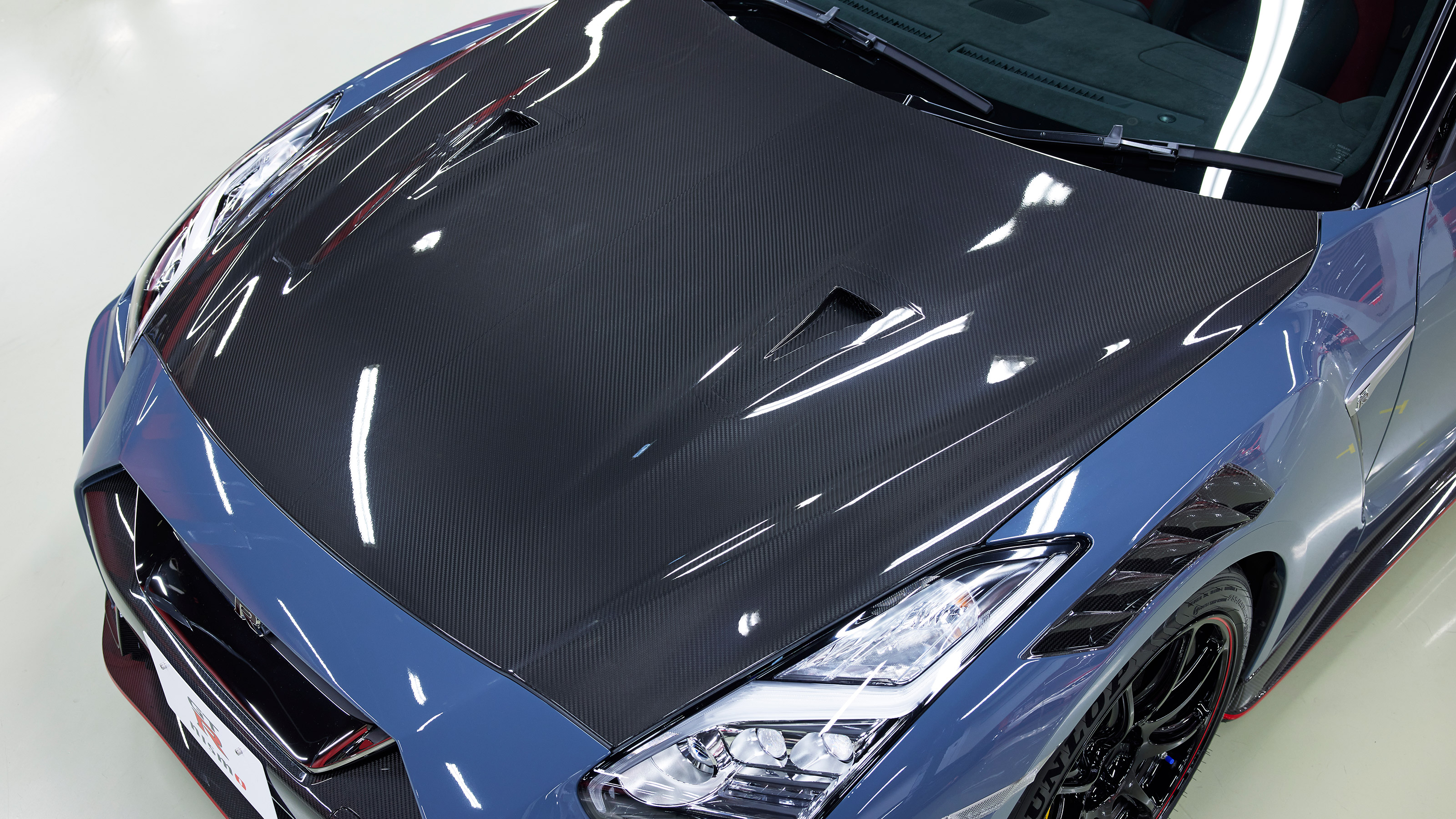 Nissan GT-R Nismo Special Edition