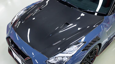 Nissan GT-R Nismo Special Edition