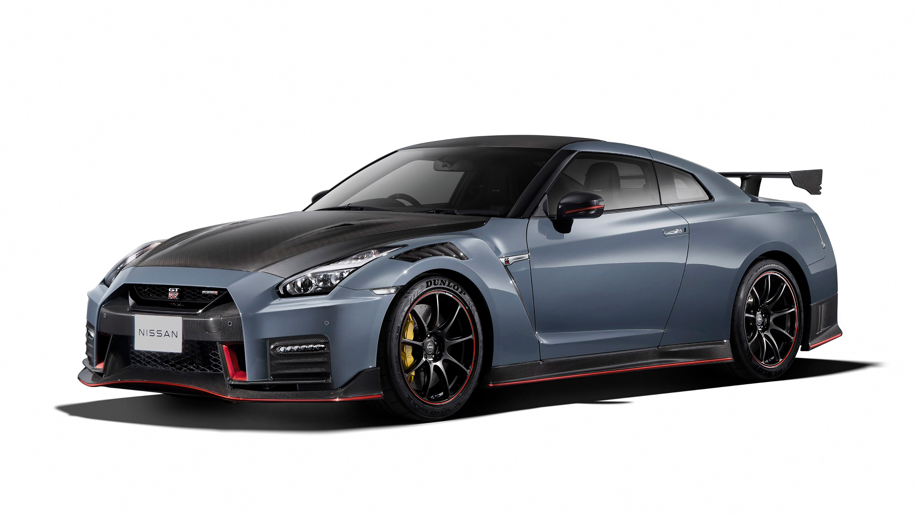 Nissan GT-R Nismo Special Edition