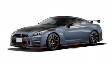 Nissan GT-R Nismo Special Edition