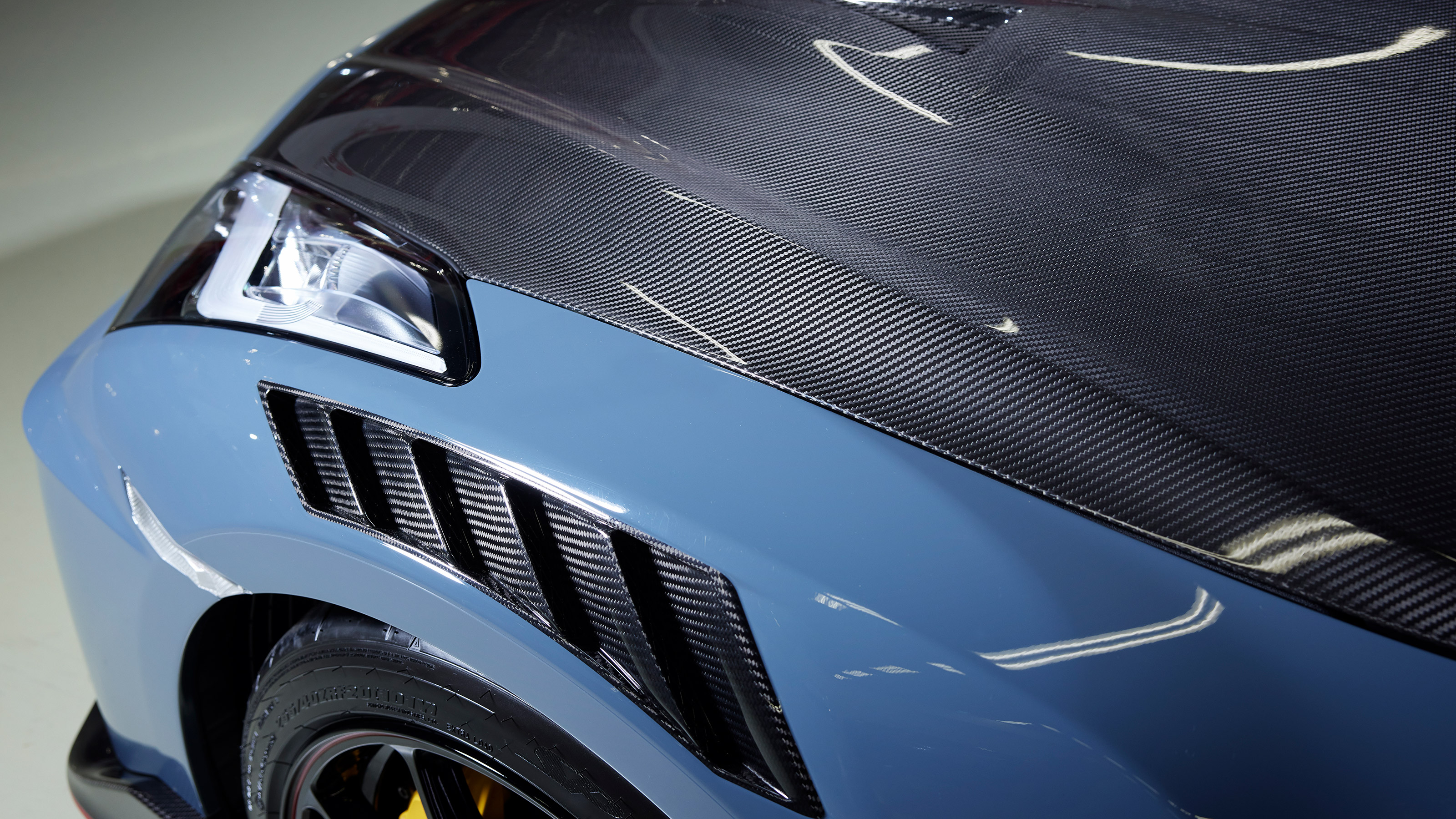 Nissan GT-R Nismo Special Edition