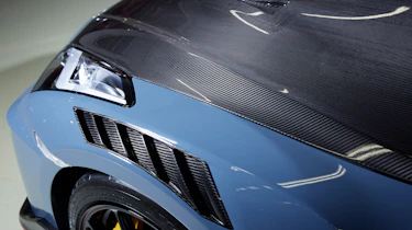 Nissan GT-R Nismo Special Edition