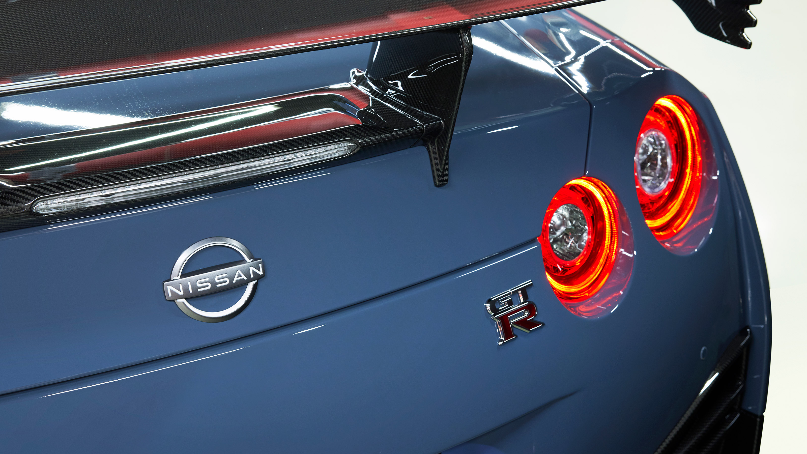 Nissan GT-R Nismo Special Edition