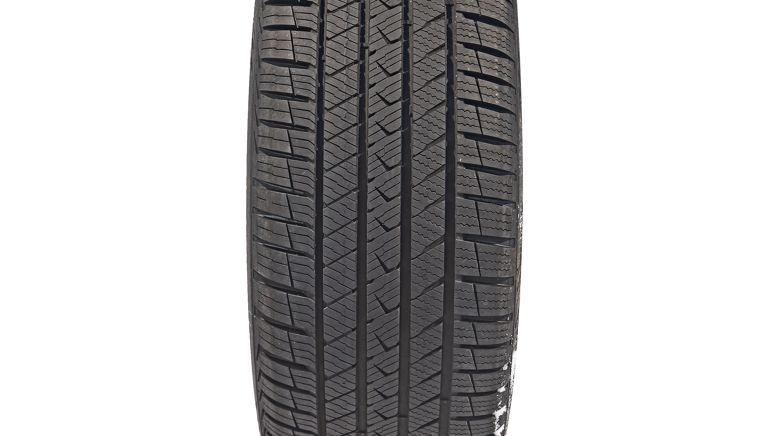 evo best all season tyres – Vredestein