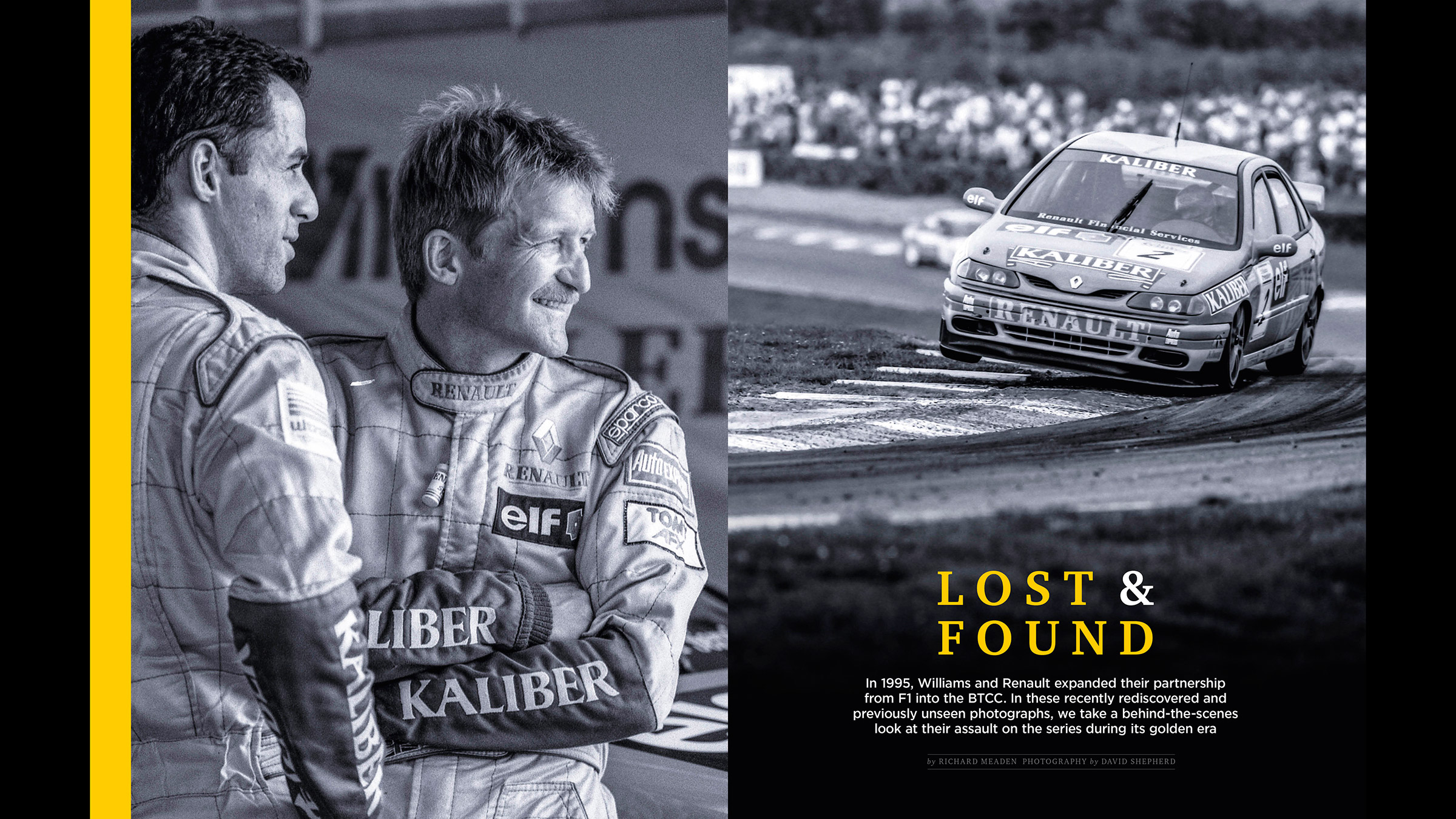 evo issue 285 - williams
