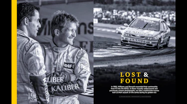 evo issue 285 - williams