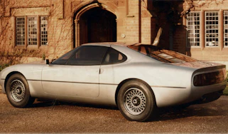 Jaguar XJ41